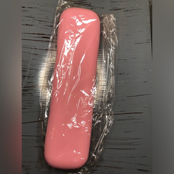 NEW MAKEUP BAG/TRAVEL BAG 🤸🏻‍♀️ PINK - Picture 8 of 10